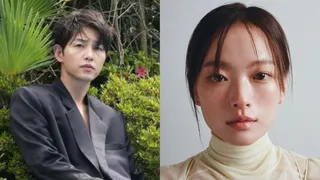 Song Joong Ki And Chun Woo Hee Team Up For Heartfelt Romance Kdrama My Youth